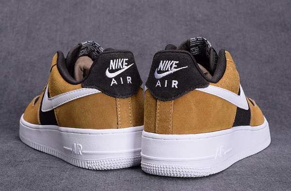 Nike Air Force One Men Low--118